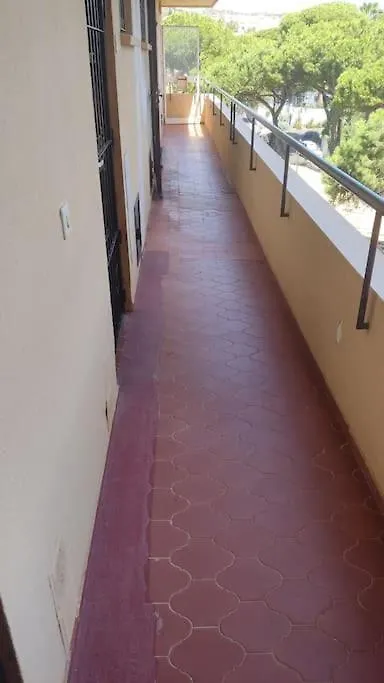 Apartment Calahonda Beach Brand New Studio Oceanfront Sitio de Calahonda