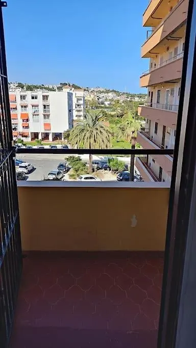 Calahonda Beach Brand New Studio Oceanfront Sitio de Calahonda 0*,