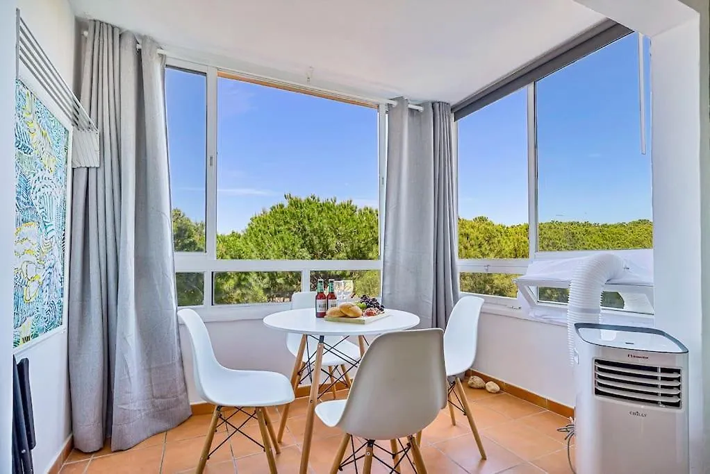 Apartment Calahonda Beach Brand New Studio Oceanfront Sitio de Calahonda