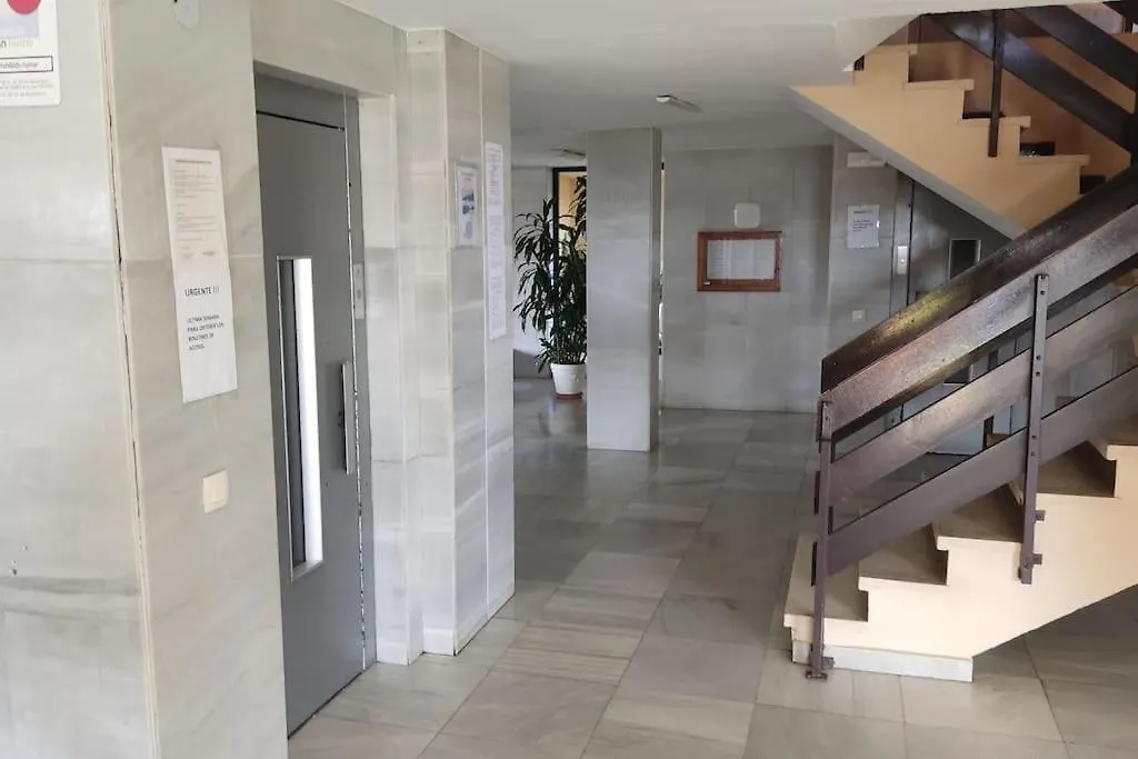 Apartment Calahonda Beach Brand New Studio Oceanfront Sitio de Calahonda Spain
