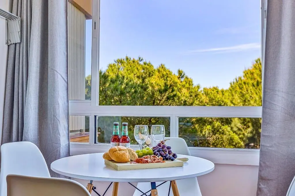 Calahonda Beach Brand New Studio Oceanfront Sitio de Calahonda