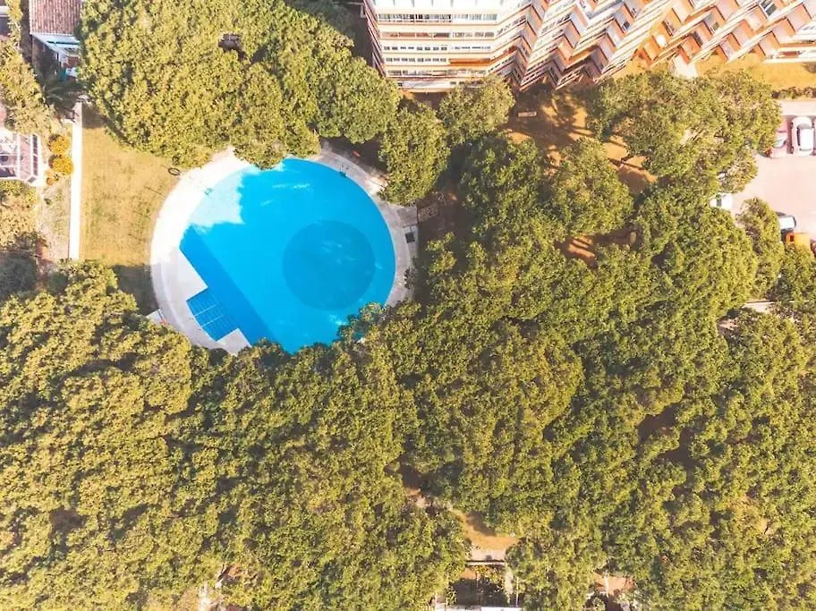 Calahonda Beach Brand New Studio Oceanfront Sitio de Calahonda 0*,