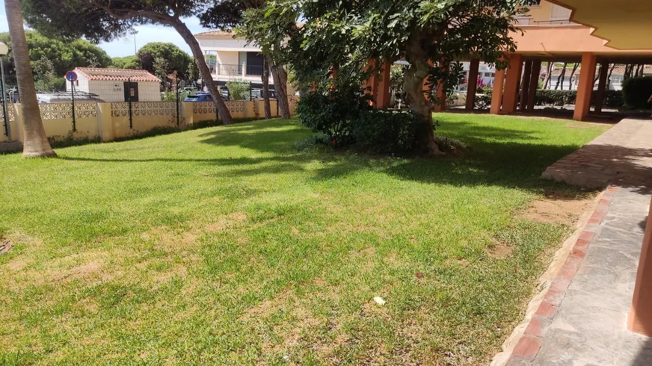 Calahonda Beach Brand New Studio Oceanfront Sitio de Calahonda 0*,