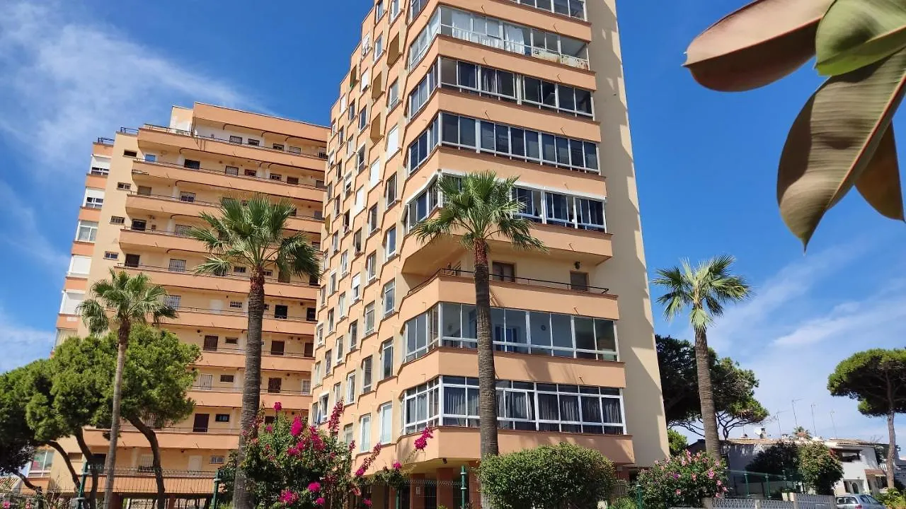 Calahonda Beach Brand New Studio Oceanfront Sitio de Calahonda