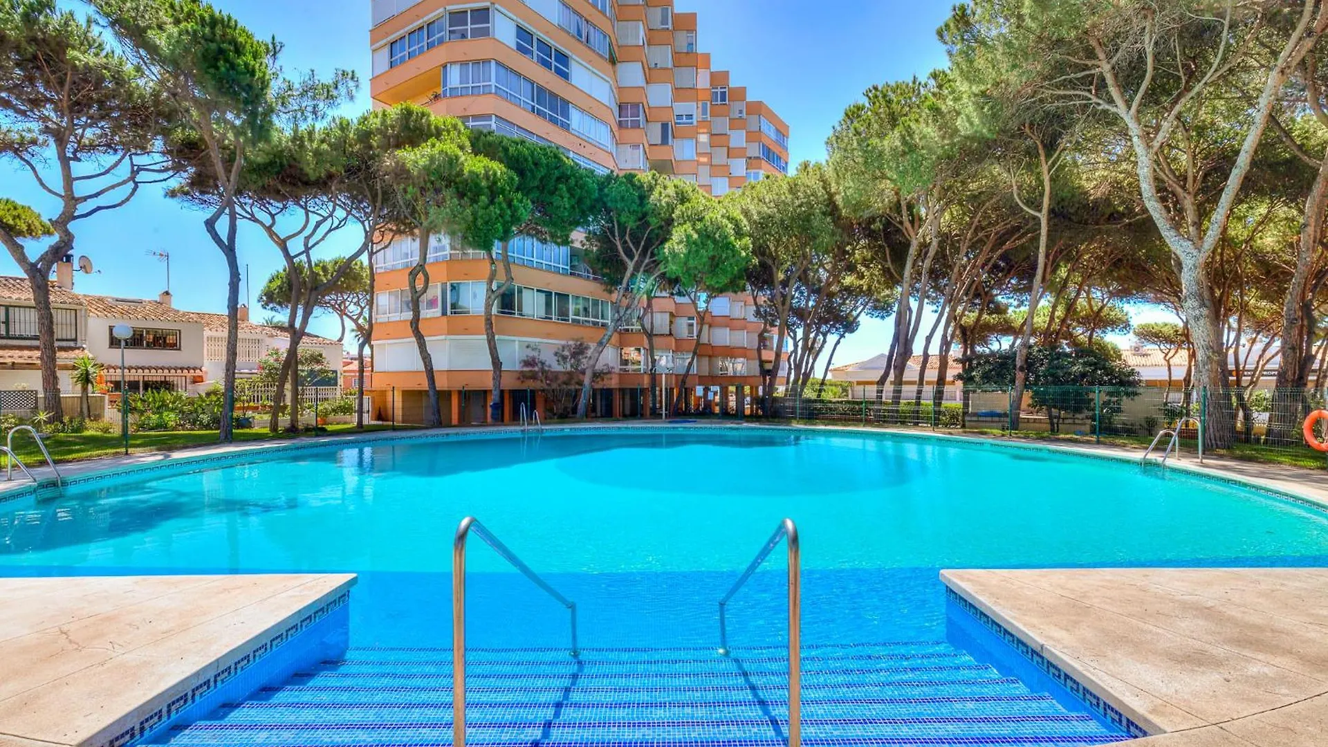 Apartment Calahonda Beach Brand New Studio Oceanfront Sitio de Calahonda