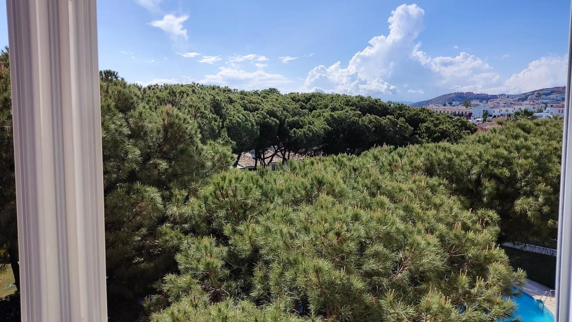 Apartment Calahonda Beach Brand New Studio Oceanfront Sitio de Calahonda