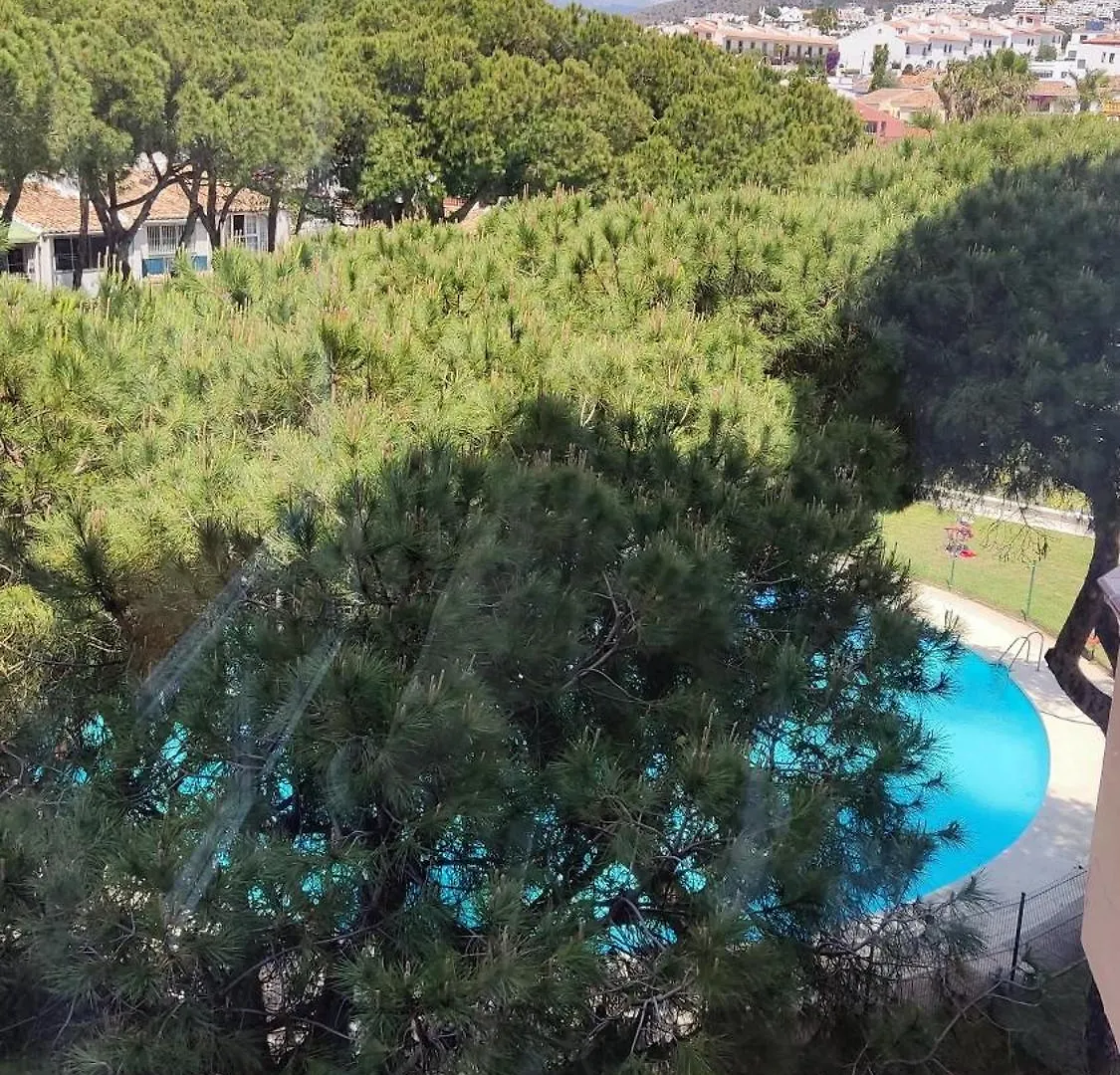 Calahonda Beach Brand New Studio Oceanfront Sitio de Calahonda 0*,  Spain