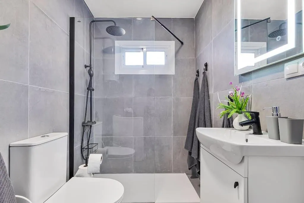 Calahonda Beach Brand New Studio Oceanfront Sitio de Calahonda 0*,